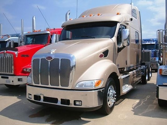 Camiones usados Volvo para venta en Espaa - Camiones usados