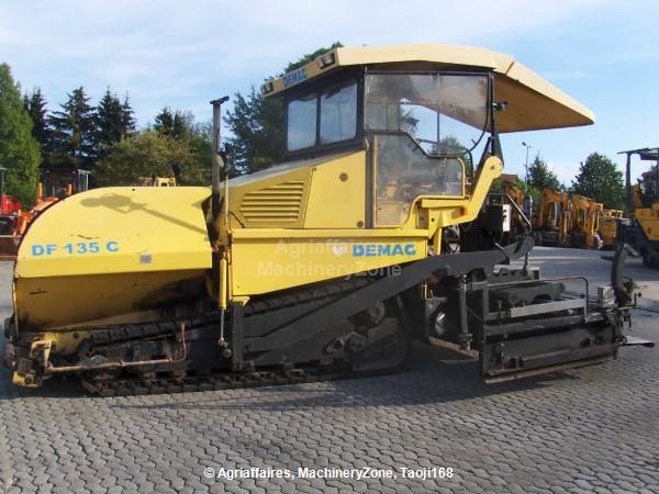 Finitrici usate e nuove su MachineryZone wiring harness pune 